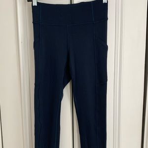 Lululemon Invigorate High-Rise Tight